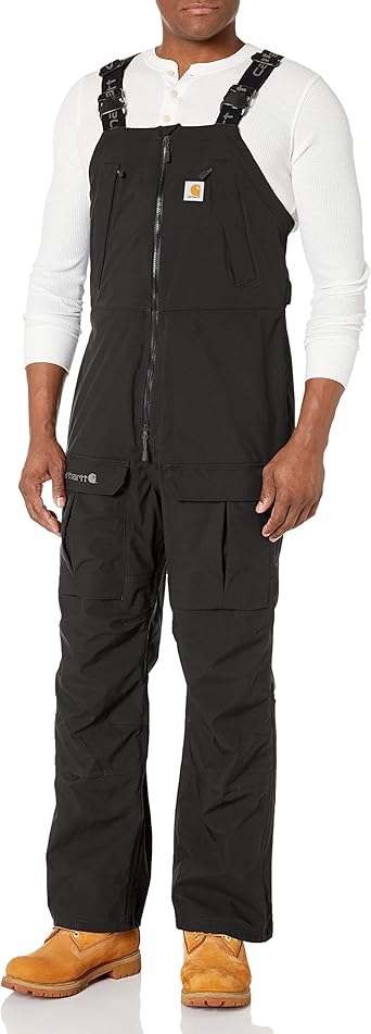 Carhartt defender bibs Clearance