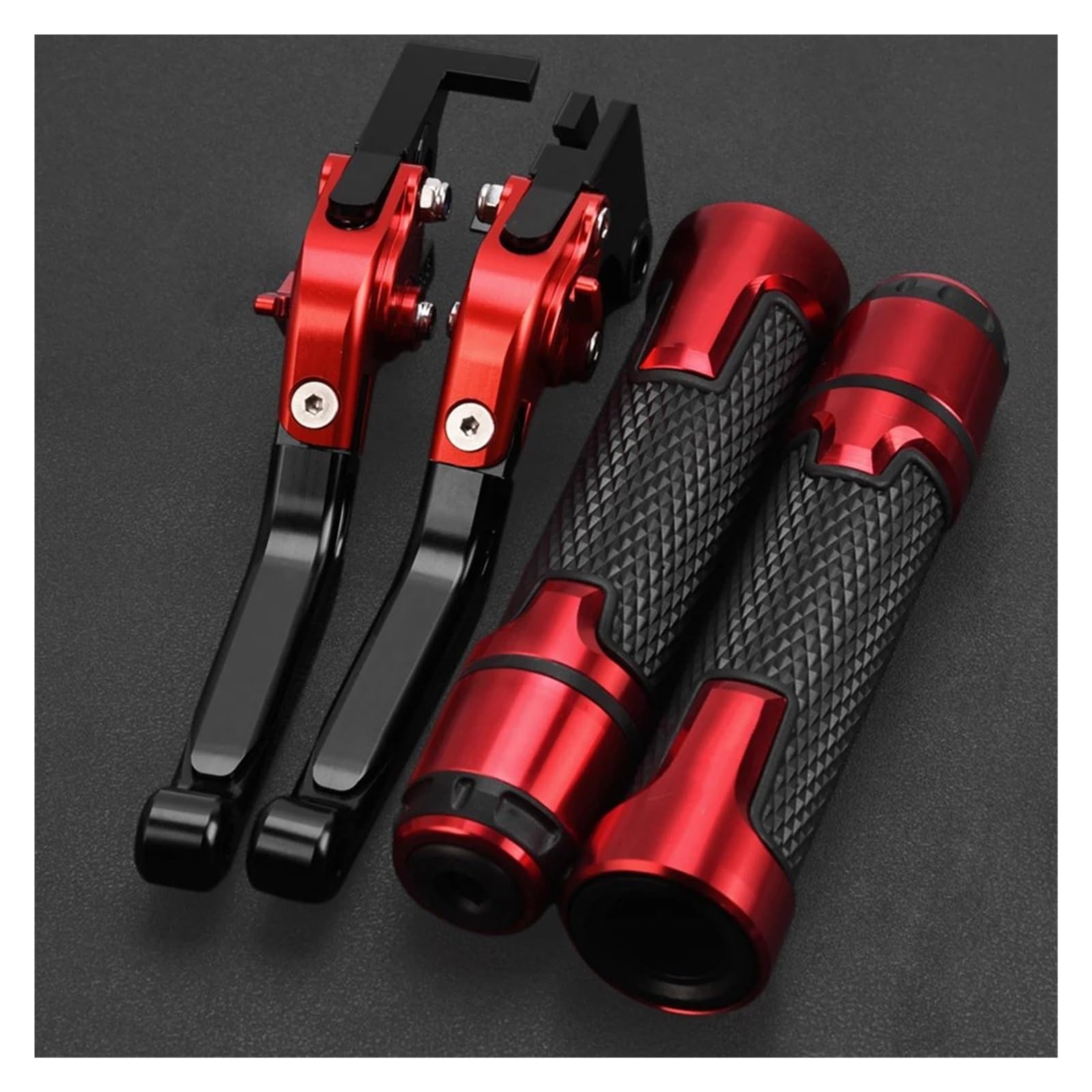 Hguvsjd A For Sh125 Sh125i I Sh 125 125I 2004-2020 2021 2022 2023 Motorcycle Brake Clutch Levers & Handlebar Grips Motorcycle Brake Lever(A)