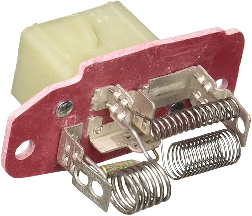 Miniatura 2 de Ford Conjunto de resistencias 4C2Z-19A706-AA genuino