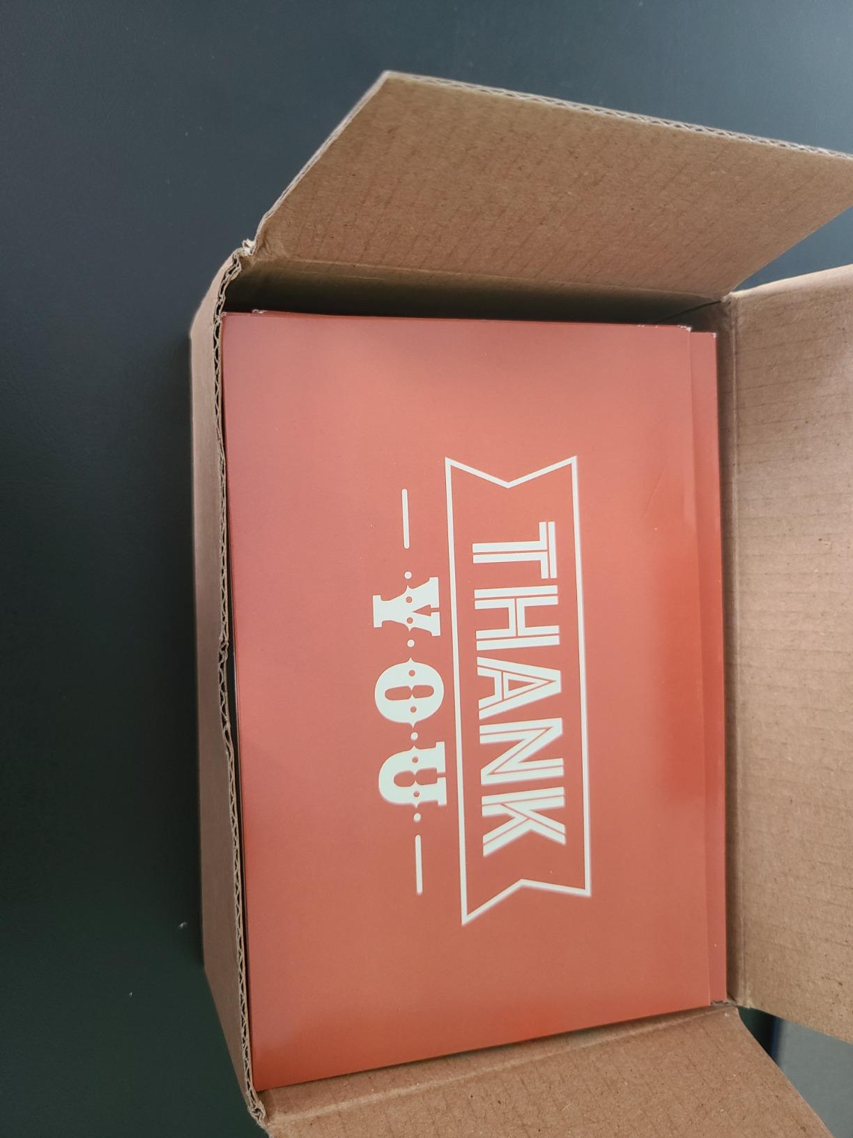 Customer Image