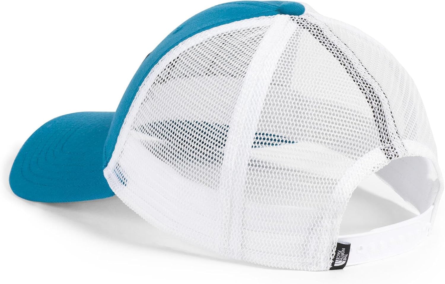 THE NORTH FACE Mudder Trucker Baseball Cap | Classic Fit Snapback Hat for Men & Women With Flashdry Sweatband, Breathable - Image 2