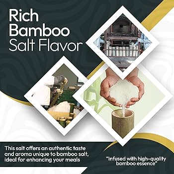 9 Time Purple Insan Bamboo Salt - Buy Bamboo Salt,Mineral Salt,Korean Salt Product On