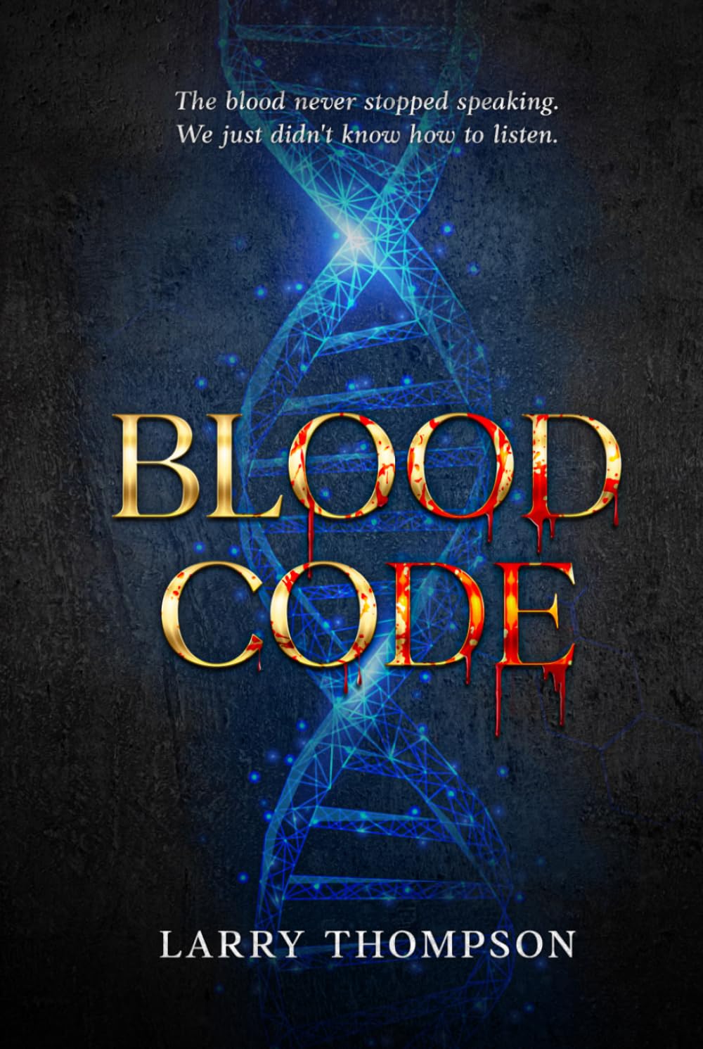 Blood Code