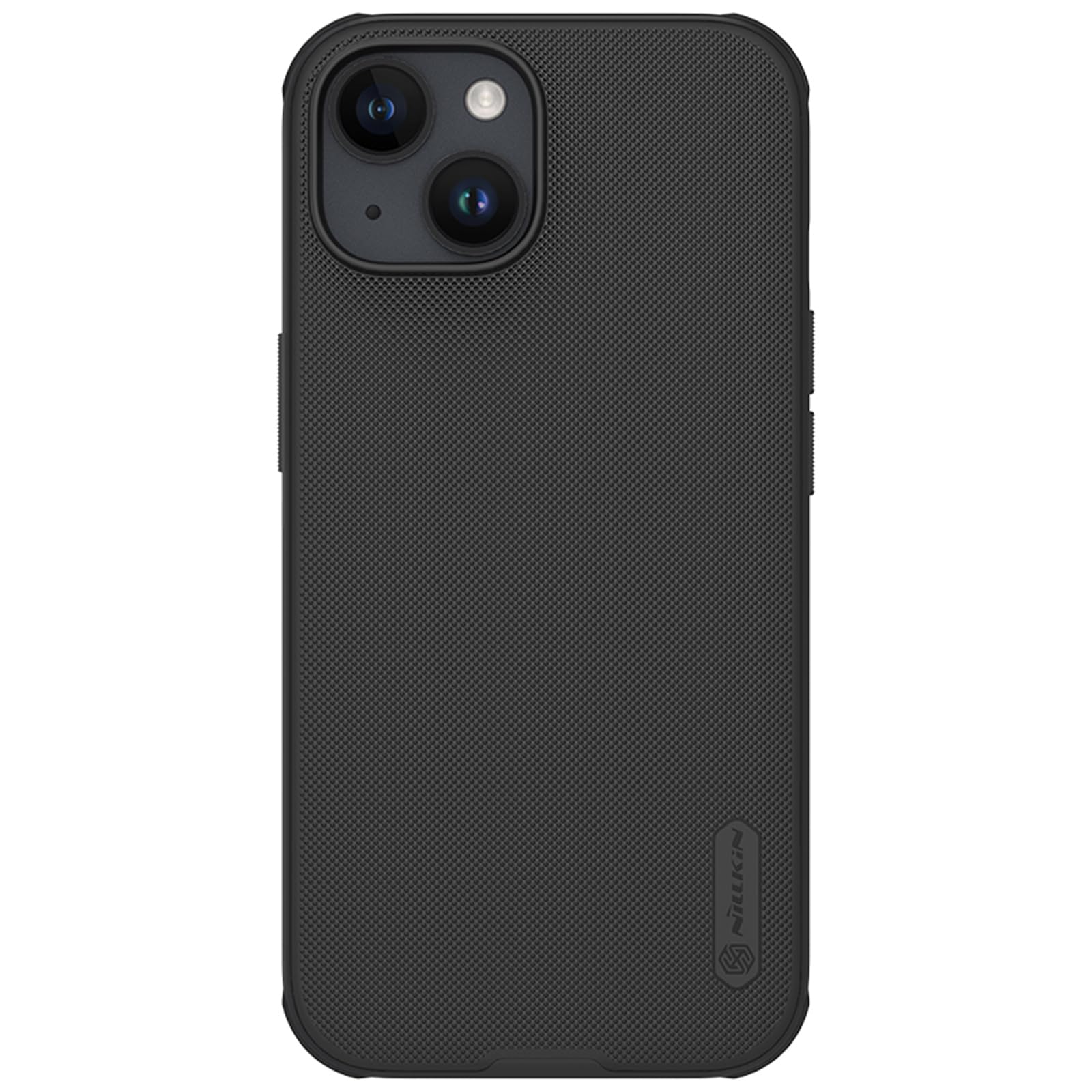 Nillkin Case for Apple iPhone 15 (6.1" Inch) Super Frosted Shield Pro Hard Back Soft Border (PC + TPU) Shock Absorb Cover Raised Bezel Camera Protect PC Without Logo Cut Black Color (B0CHX2YRCJ) Amazon Price History, Amazon Price Tracker