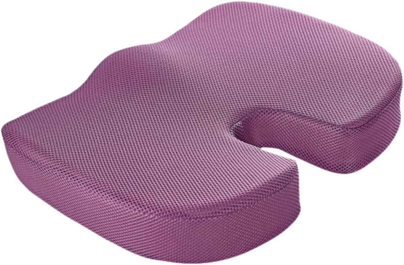 Chair Cushions Gel Enhanced Seat Cushion for Office Chair