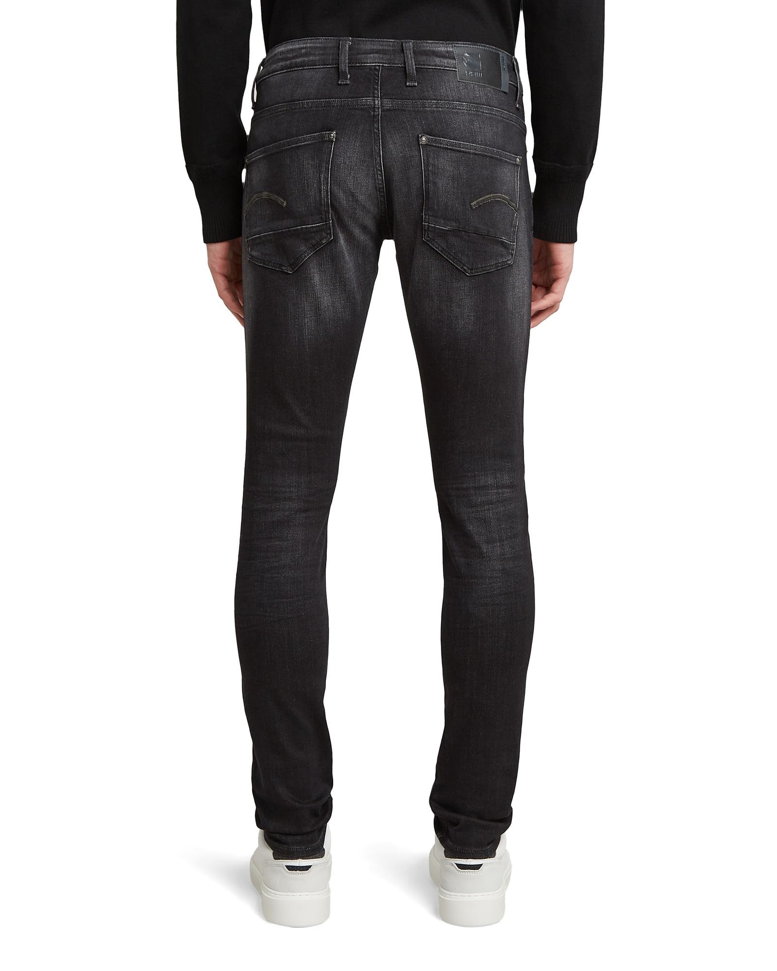 G-STAR Hombre Revend Skinny