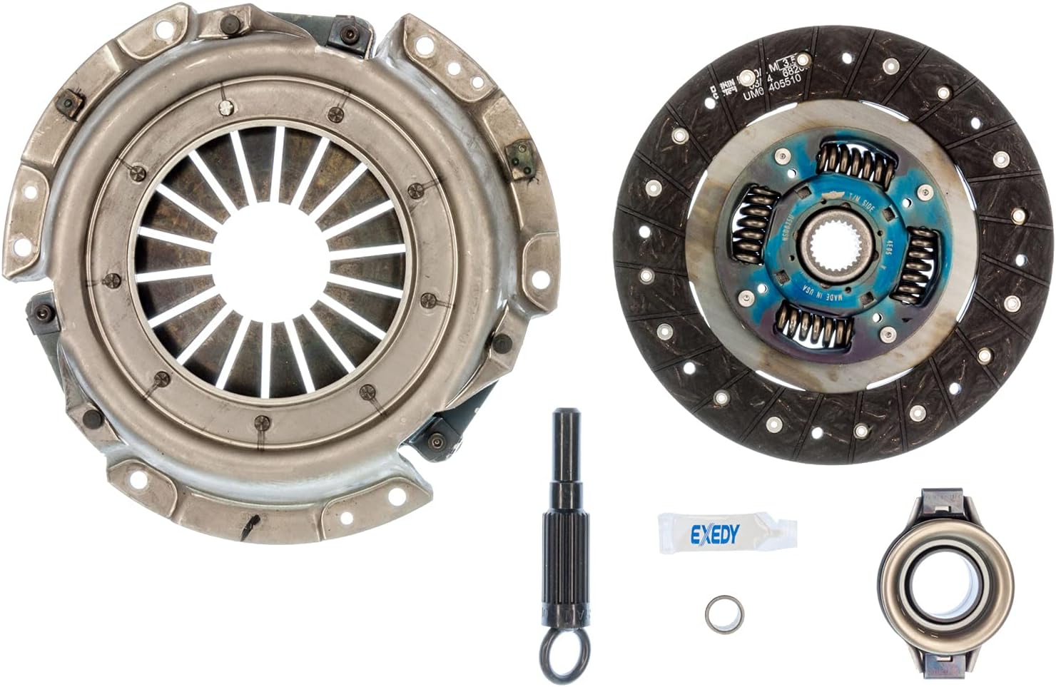 06043 OE Transmission Clutch Kit