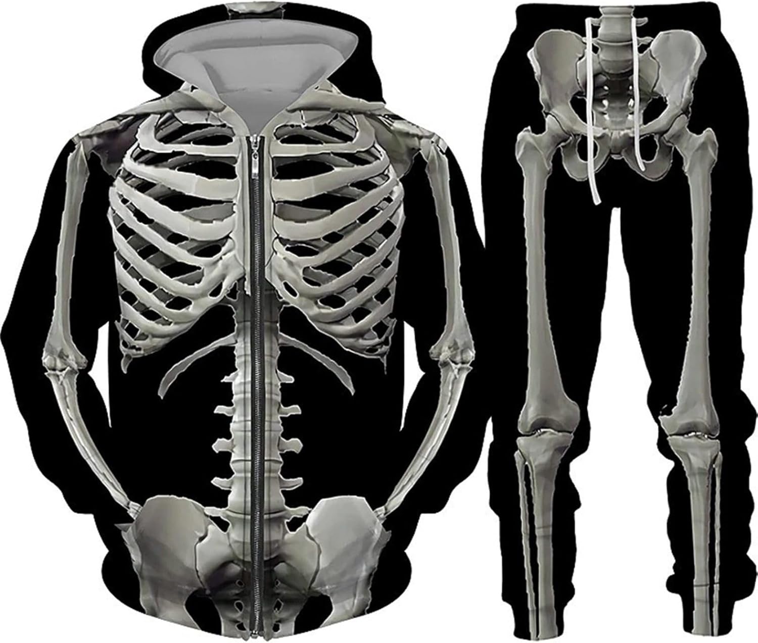 Taopagii] メンズ フードパーカー 上下セット 獅子 虎 ジャージ 3Dプリント トップス プルオーバー 長袖 吸汗 速乾 Taopagii] ジャージ  メンズ セットアップ 長袖 フードパーカー 大きいサイズ 通気 伸縮性 ロングパンツ プルオーバー [Taopagii] メンズ フードパーカー ... [Taopagii] ジャージ メンズ king 3Dプリント 上下セット 長袖 フード 上下 フードパーカー オーバーサイズ 通気