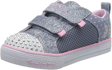 Amazon.com: Skechers Zapatillas deportivas unisex para niños : Ropa,  Zapatos y Joyería