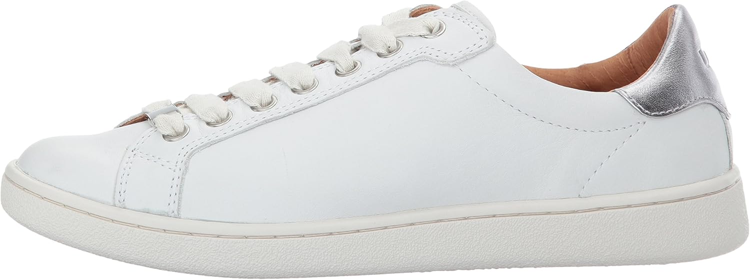 ugg milo stardust trainers