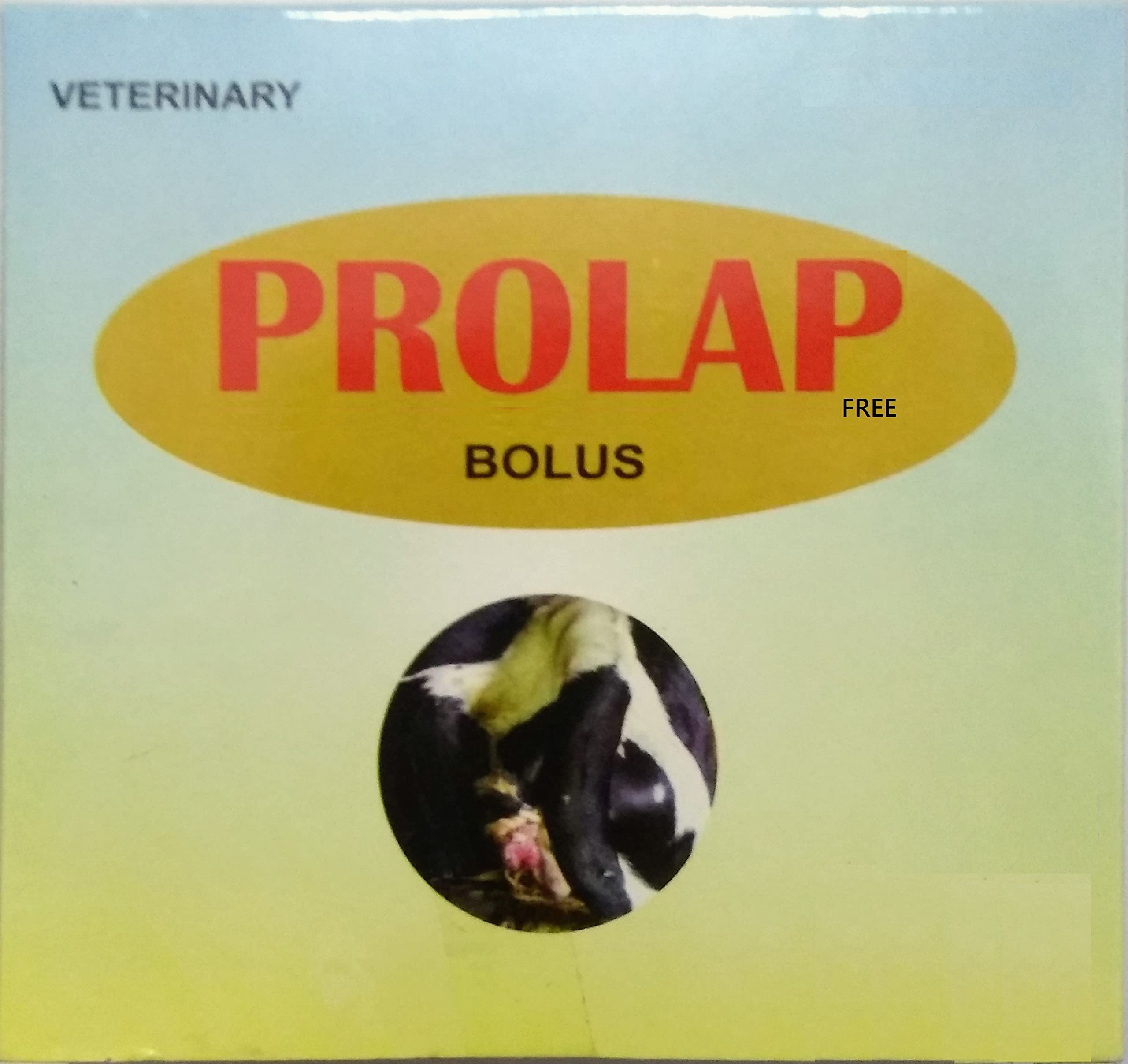 See full amazon price history chart for PROLAP Free -Herbal Bolus for Prolapse Pet Health Supplements (20 Pieces) PROLAP Free -Herbal Bolus for Prolapse Pet Health Supplements (20 Pieces) (B0B51JJFK7) Amazon Price History, Amazon Price Tracker