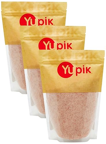 Miniatura 4 de Yupik Himalayan Pink Salt 22 lb