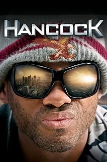 Hancock (Unrated)