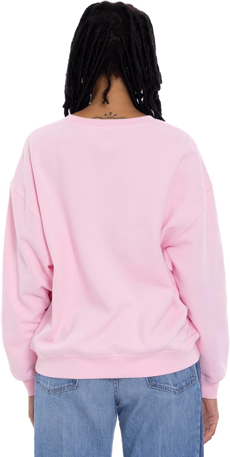 Wicked Women's Fleece Pullover Sweatshirt Adult Sizes (X-Small - 2XL) - Image 2