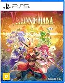 Visions of Mana – PlayStation 5