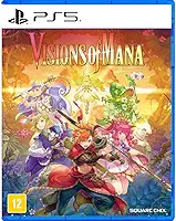 Visions of Mana - PlayStation 5