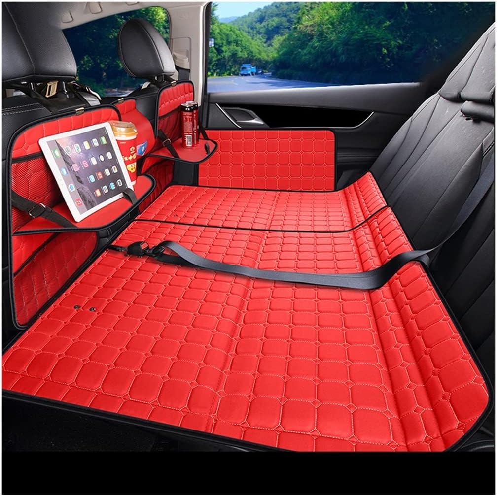 Car Bed Mattress NonInflatable Car Bed Mattress Universal