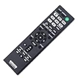 RMT-AA401U Replace Remote Control - WINFLIKE RMTAA401U AV Remote Control Replacement for Sony AV Receiver STR-590 STR-DH590 STR-DH190 STR-DH790 STR-DH401U STRDH590 STRDH190 STRDH790 STRDH401U Remote