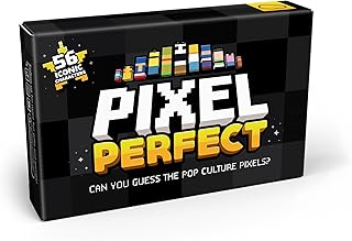Bubblegum Stuff Pixel Perfect – Hilariously Difficult Pop Culture Triv...