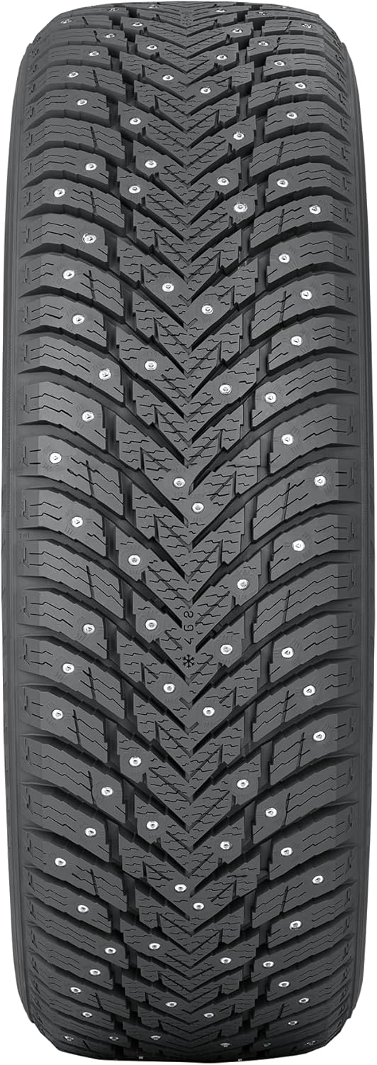 Nokian Tyres Hakkapeliitta 10 195/65 R 15 95T XL Studded Winter Tire