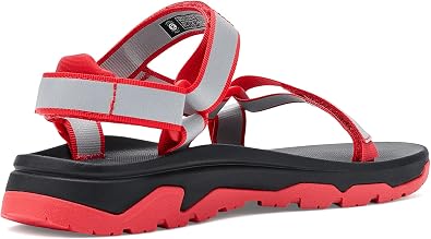 Teva unisex-child Hurricane Xlt Jr Gleam (Little Kid/Big Kid)