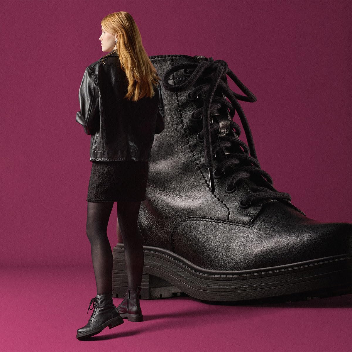 Clarks Orinoco3 Style Stivali alla modaDonna