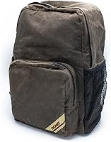 Vista 1 de Domke Mochila para cámara, ropa resistente, marrón