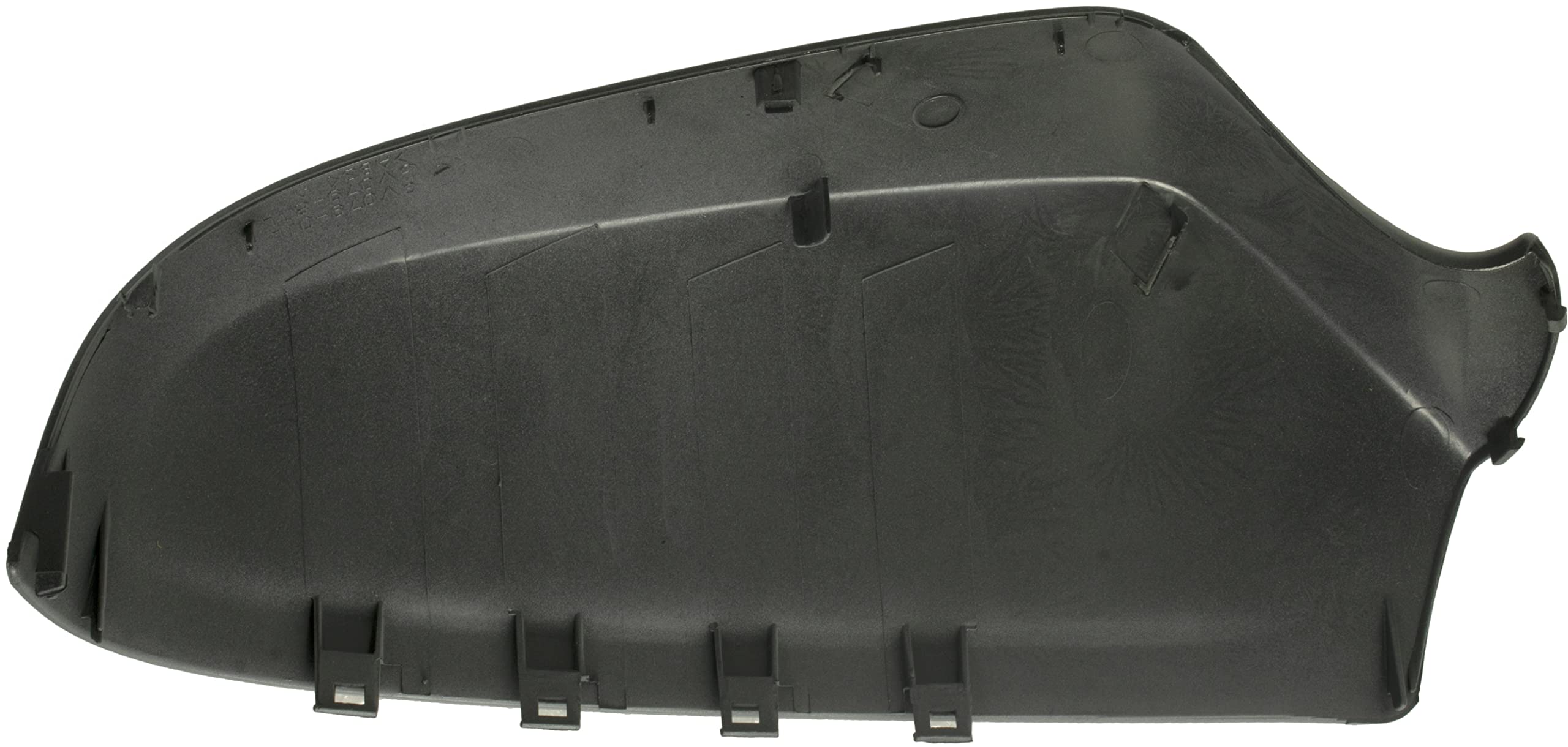 Türspiegel-Verkleidung Für Opel Corsa D/E 2006-2015 - Grundiert Links