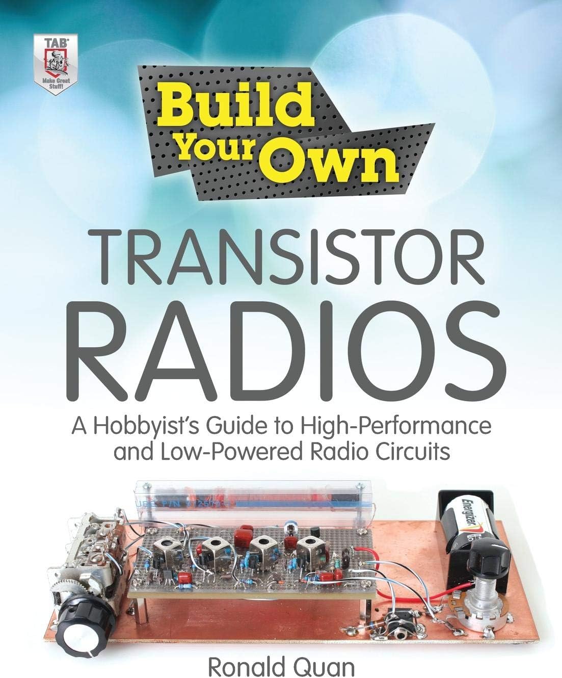 Byo Transistor Radios
