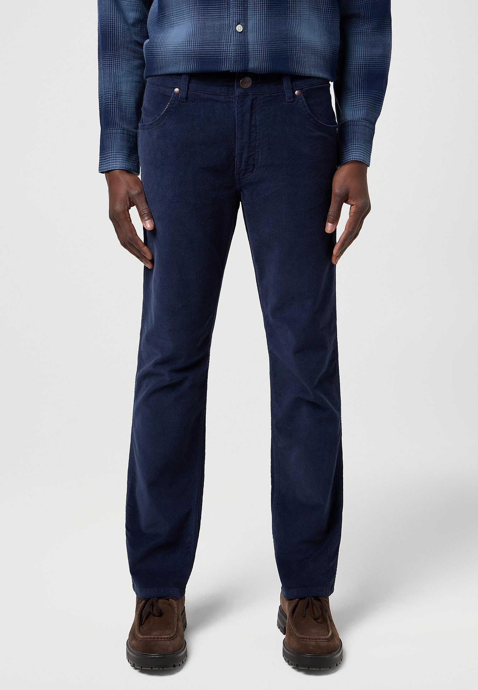 Wrangler Herren-Jeans Greensboro – Bild 2