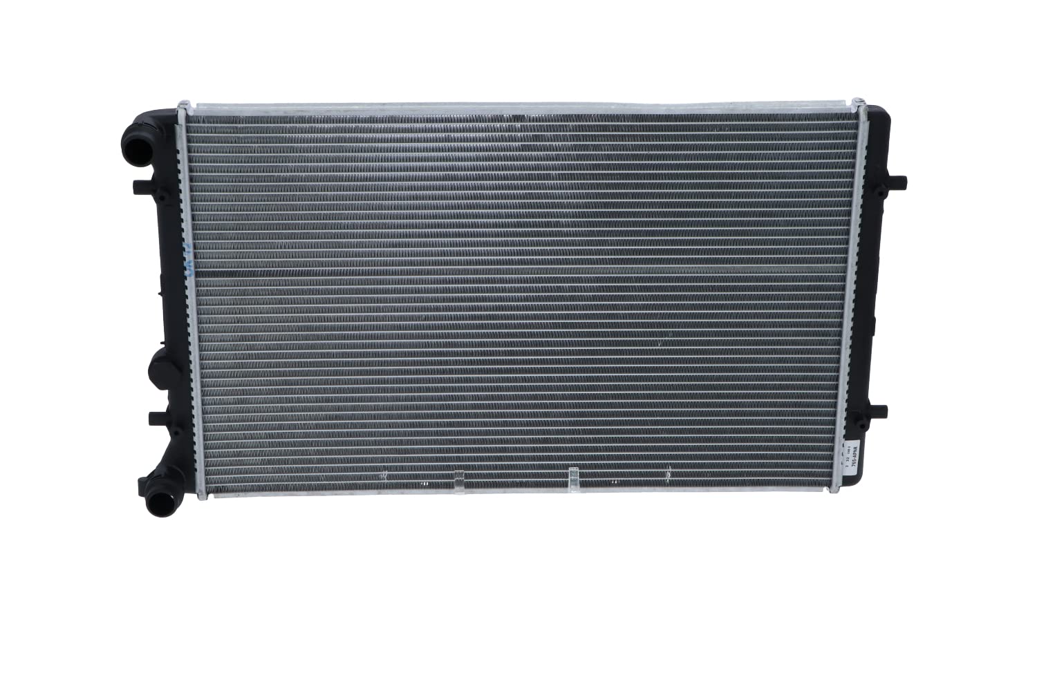 NRF 509529 Radiateur, refroidissement du moteur
