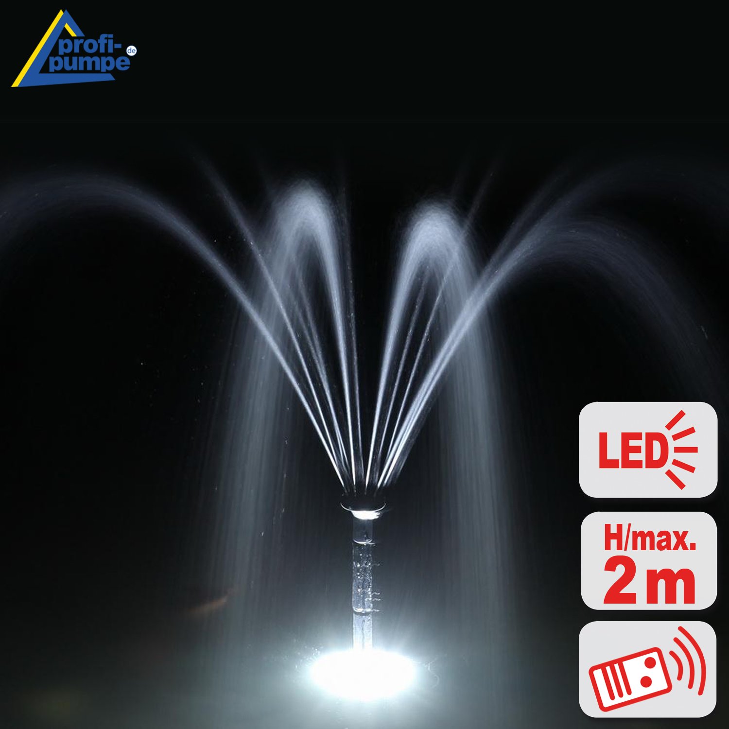 SOLAR TEICHPUMPE Garten BRUNNEN Oasis Oasis 801R Solarbrunnen Springbrunnen WASSERSPIEL Solar-Teichpumpen-Set für Garten und TEICH, Akku, mit STABILEM ALU-Rahmen (7-SP01105)