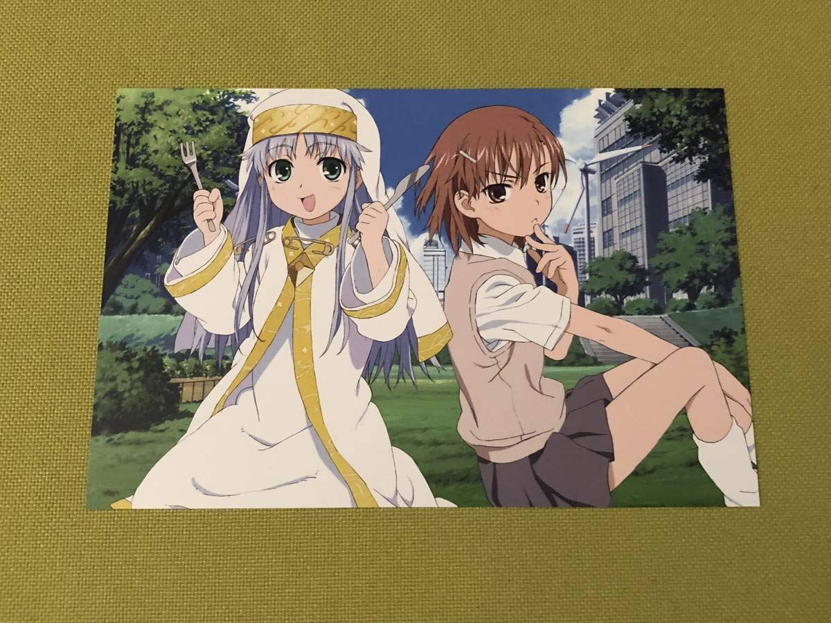 Amazon.co.jp: とある科学の超電磁砲 レールガン 御坂美琴