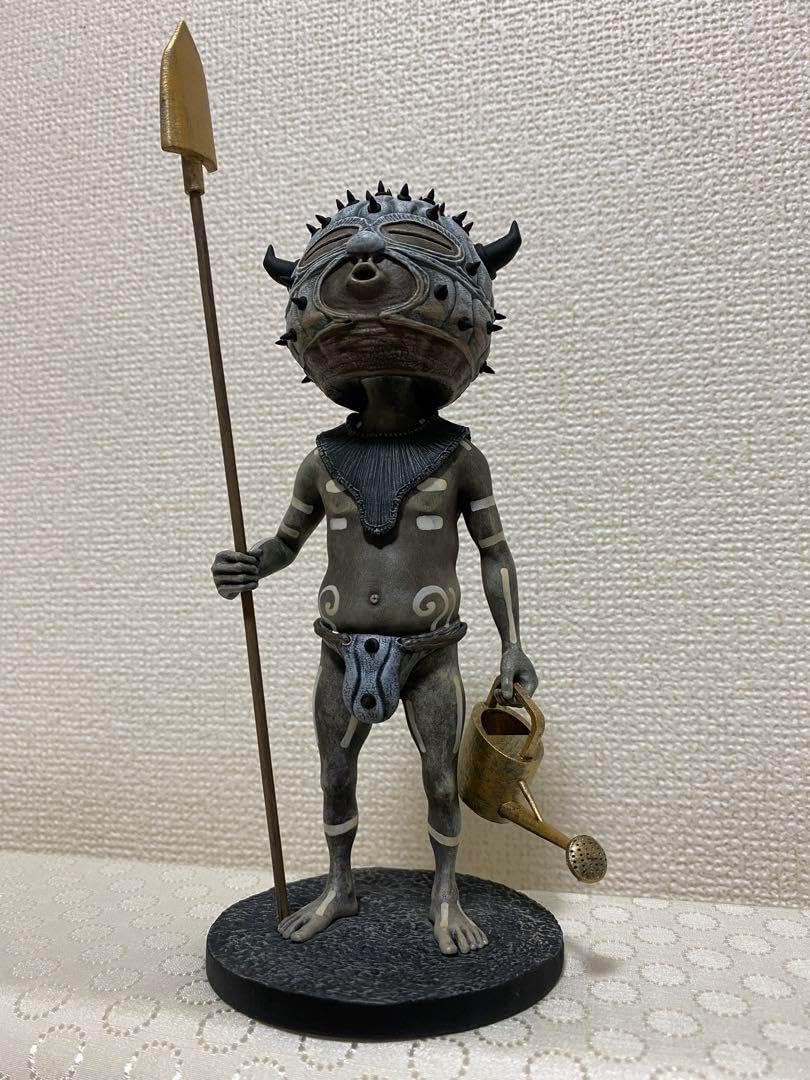 OZWRT Spirit of Copiapoa コピアポアの精霊 オズワート