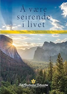 Være Seirende Livet Victorious Norwegian