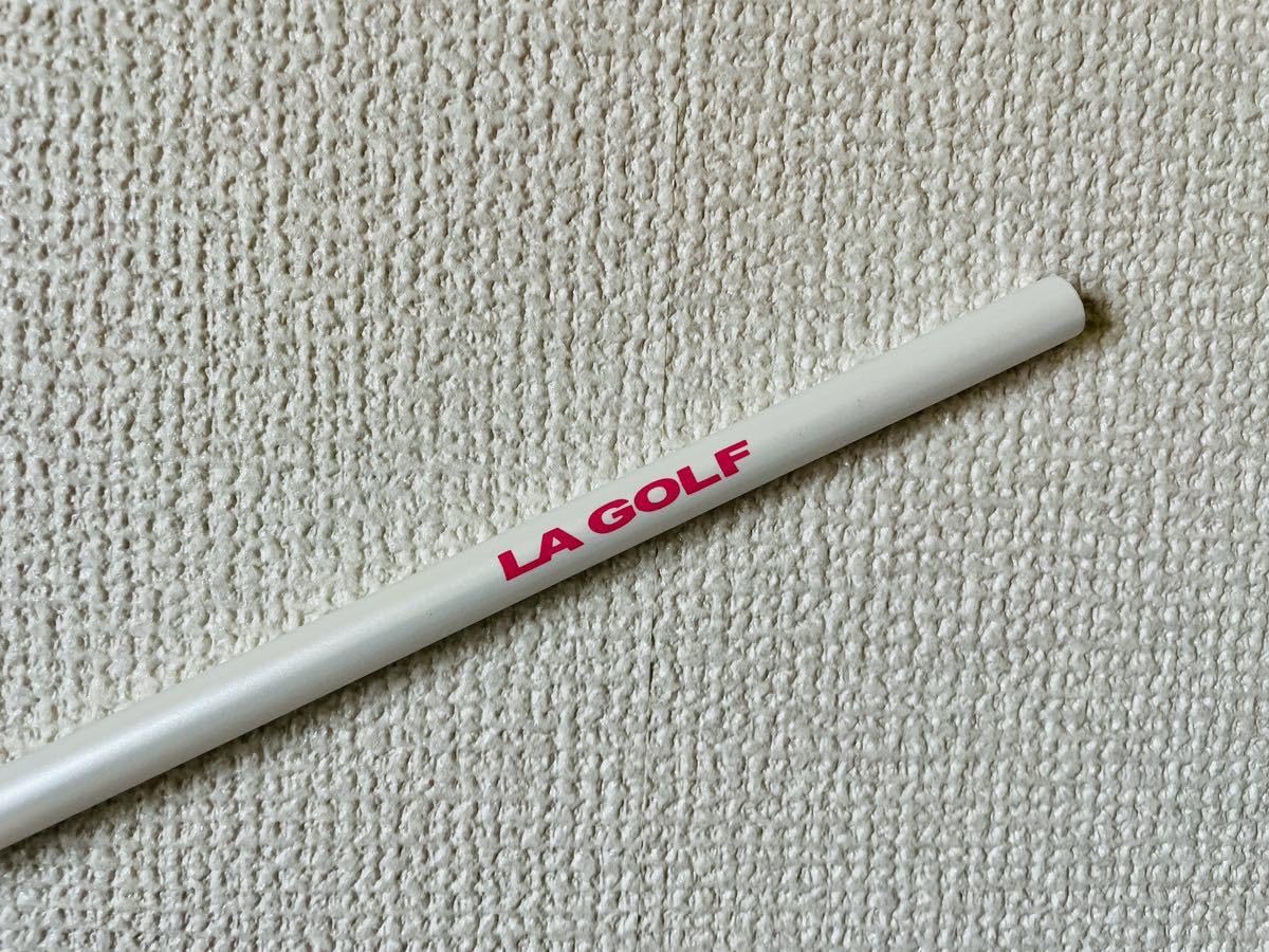 Amazon.co.jp: 品！！！ LA GOLF LAゴルフ ミッシェルウィーウエスト 
