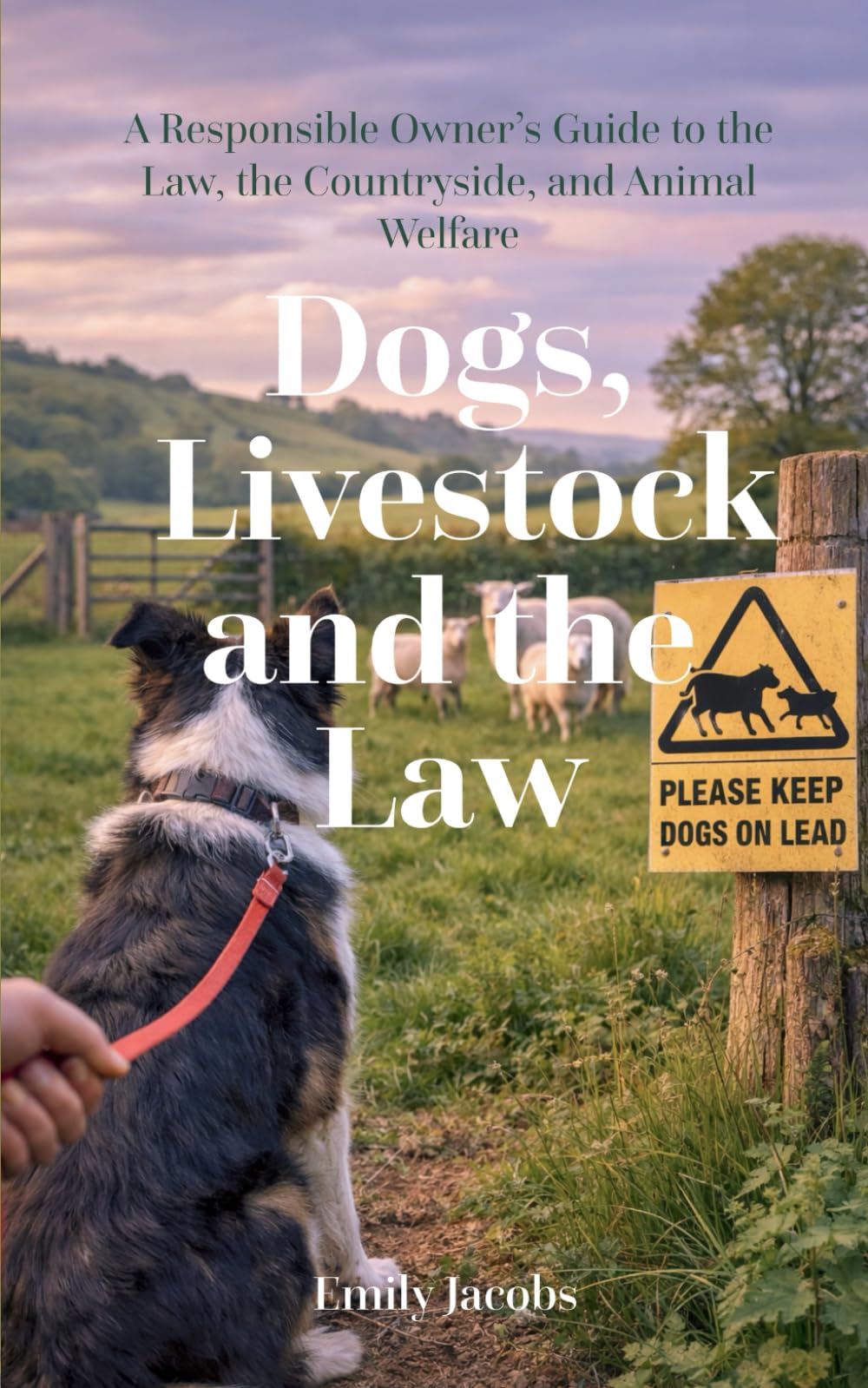 Dogs, Livestock, and the Law: What Every Dog Owner Needs to Know in the Countryside