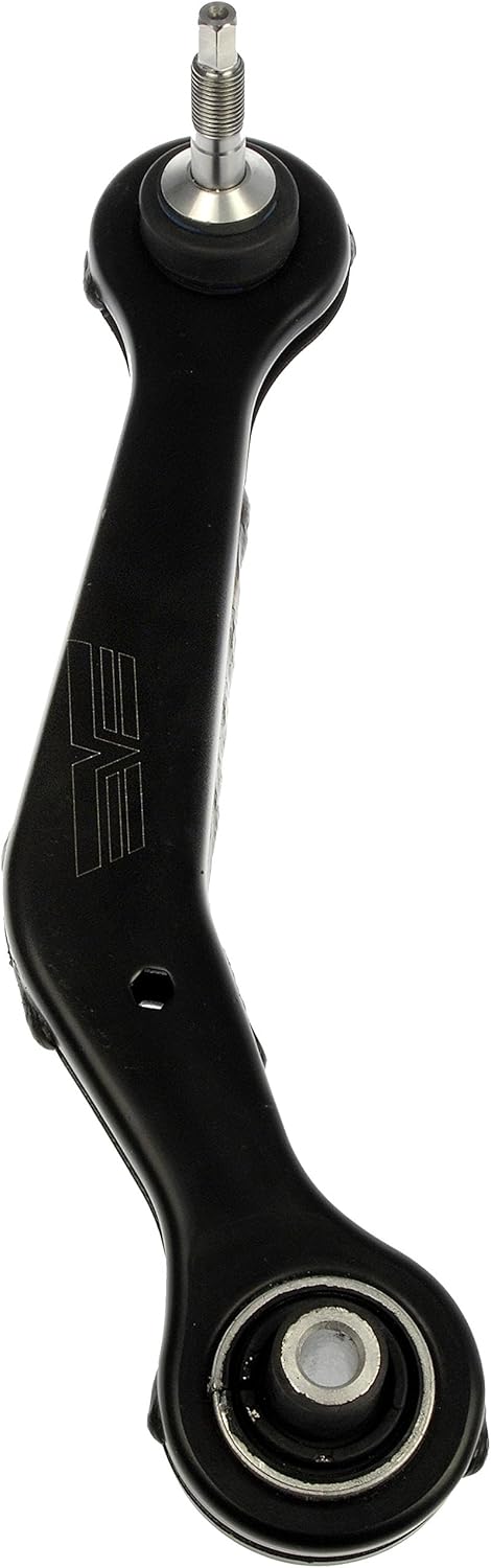 Dorman 521-110 Rear Passenger Side Upper Rearward Suspension Control Arm and Ball Joint Assembly Compatible with Select BMW Models