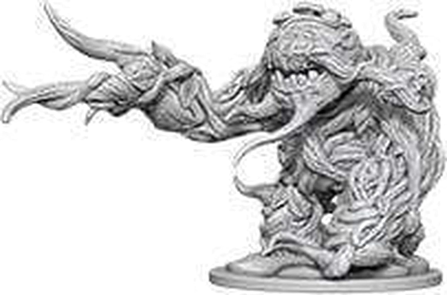 WizKids WZK90091 Games Accessories,Grey, Small - Image 4