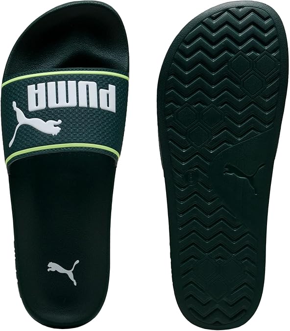 PUMA Unisex Leadcat 2.0 Sandal