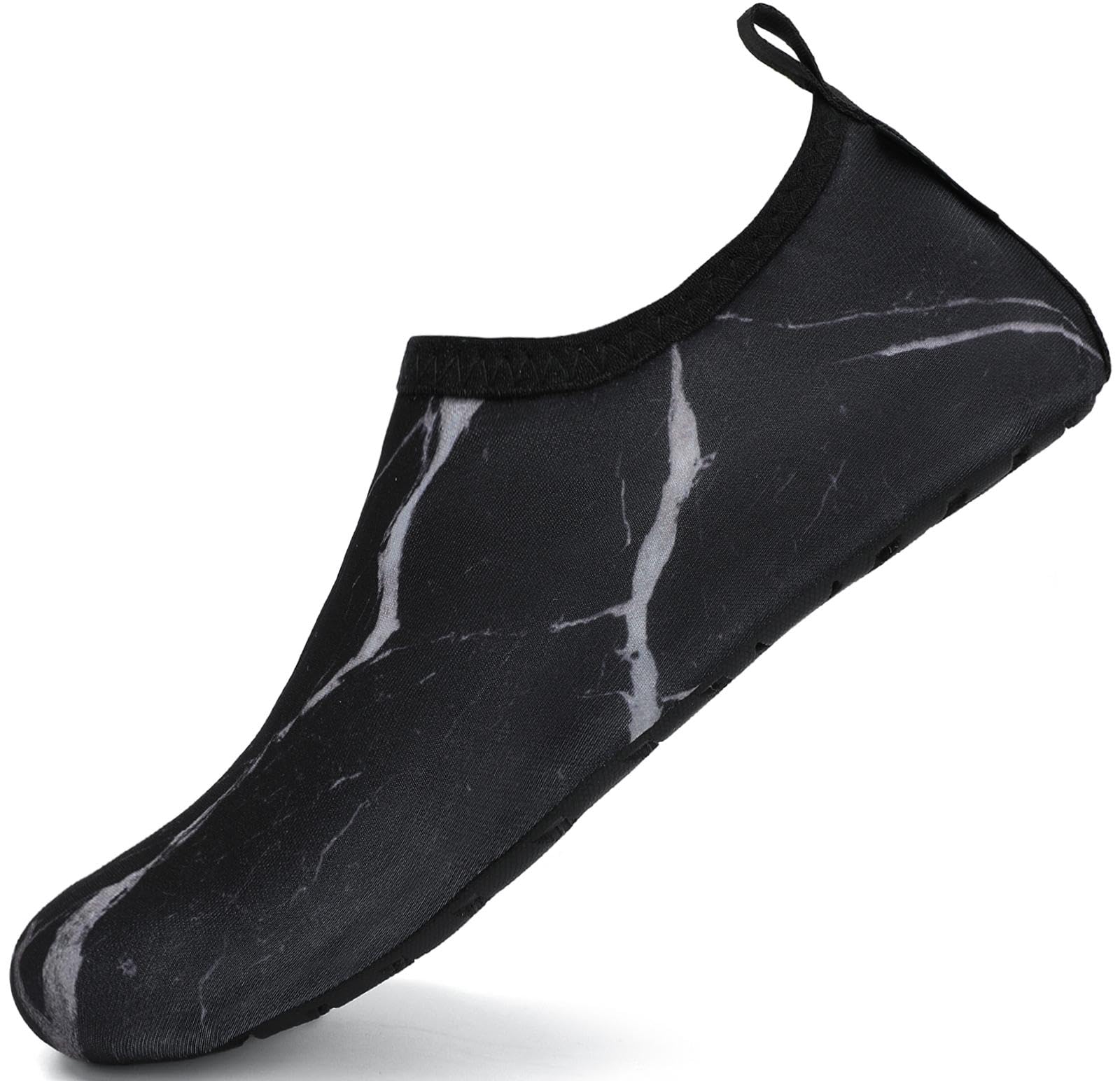 SAGUARO Scarpe da Scoglio Uomo Donna Asciugatura Rapida Scarpette Mare Antiscivolo Scarpe da Immersione Traspirante Scarpe da Nuoto Gr.37-47