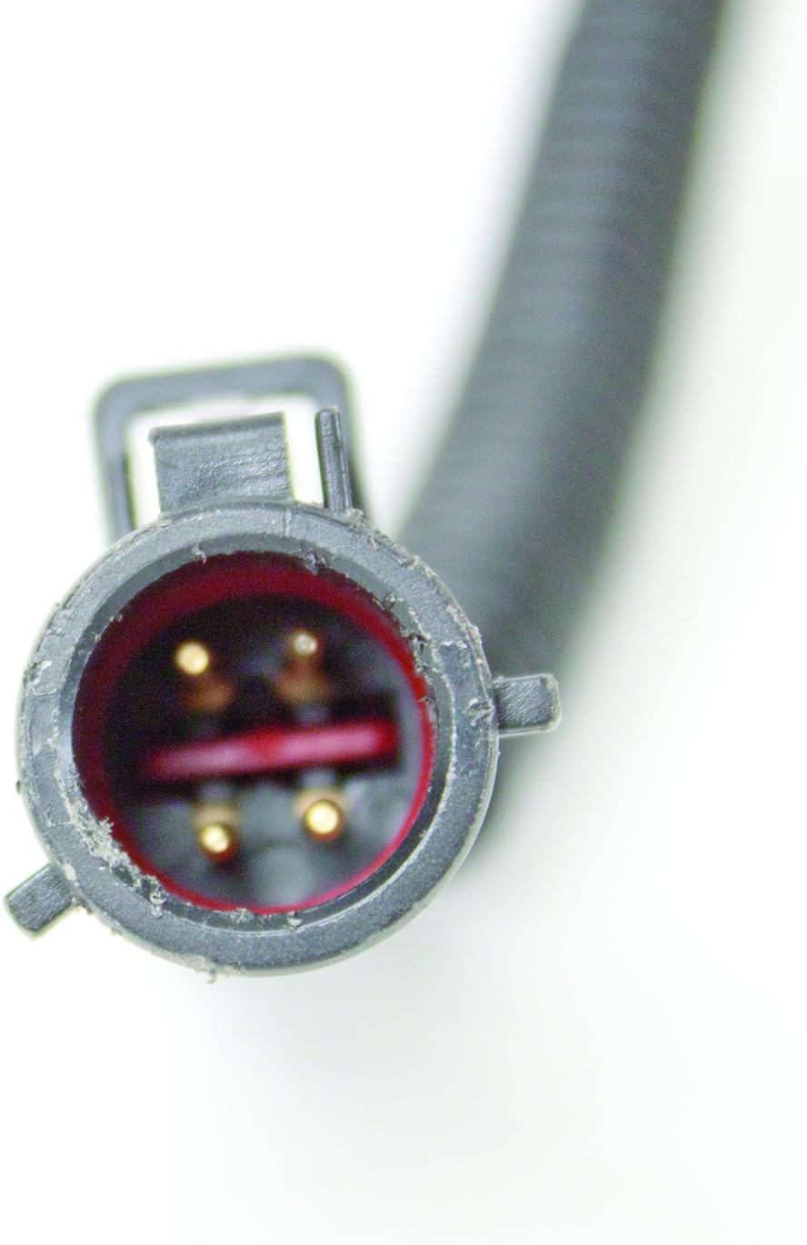 TYC 150171-A Fuel Pump Module Assembly Compatible with 1999-2003 Ford F-150 4.6L 5.4L