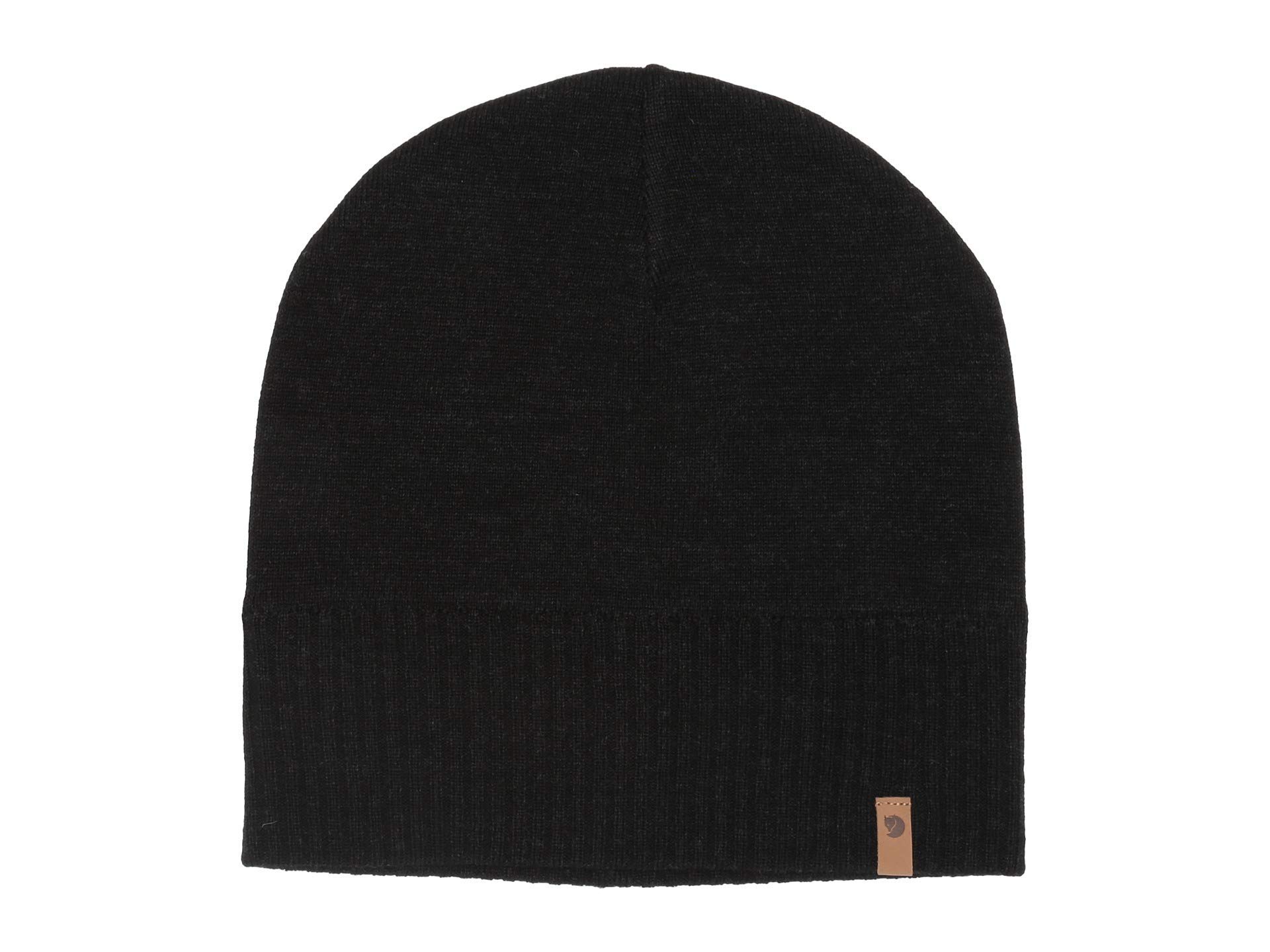 FJÄLLRÄVEN Beret UNISEKS Merino Lite Hat