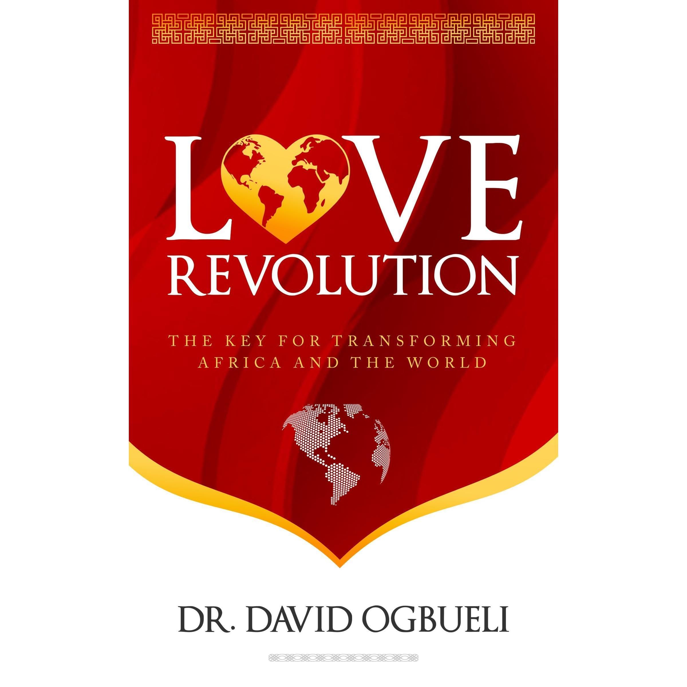 LOVE REVOLUTION