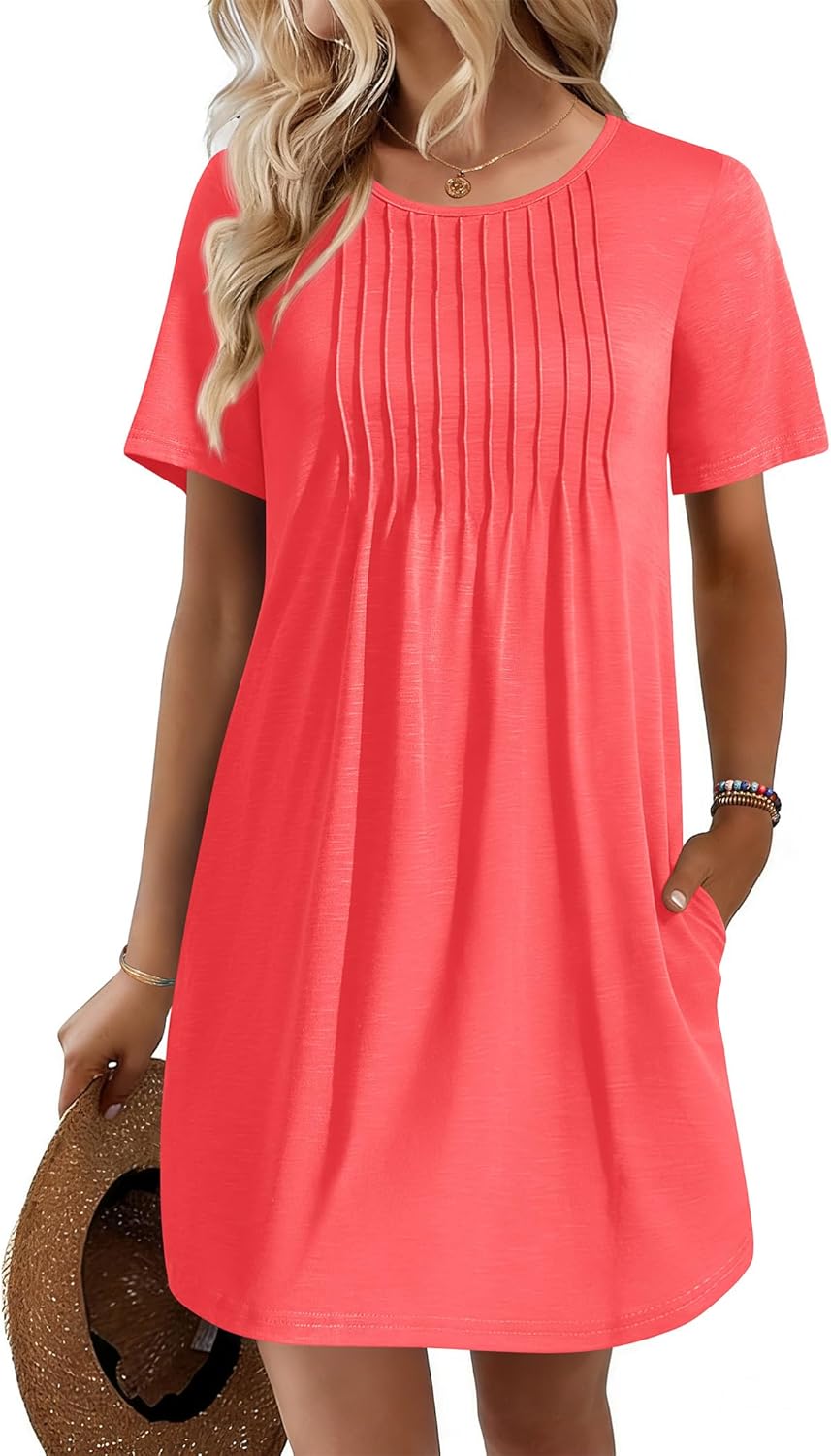 Ekouaer Swimsuit Coverup Deal at Amazon: Save $10