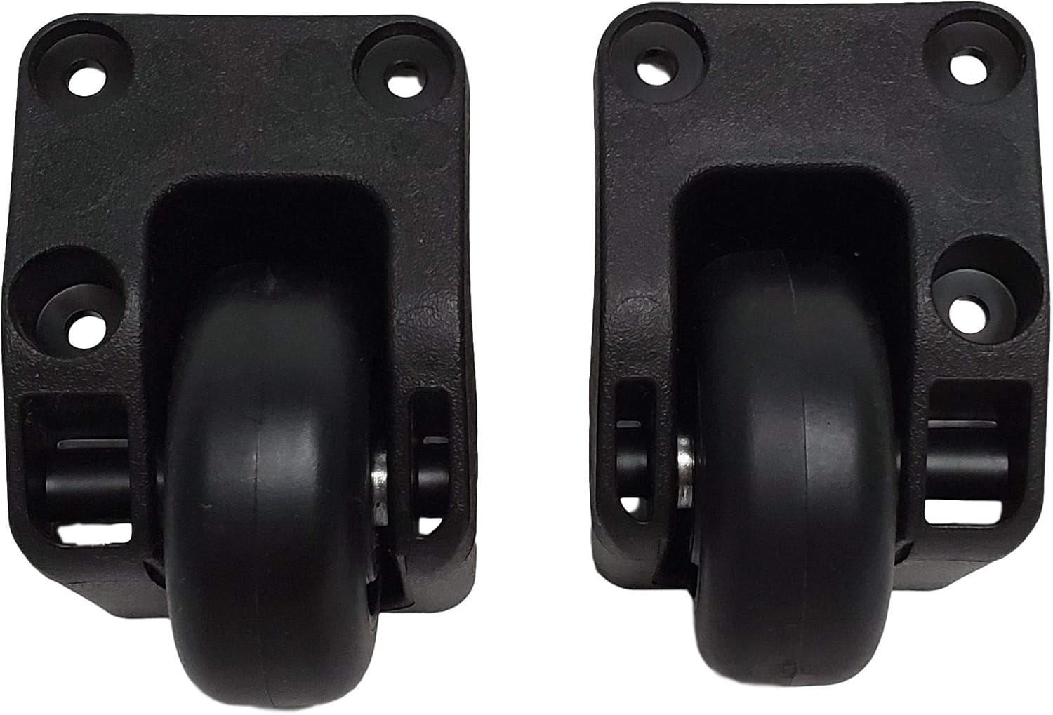 Pelican 1607 Air Case Replacement Wheel Housing Units - Left & Right