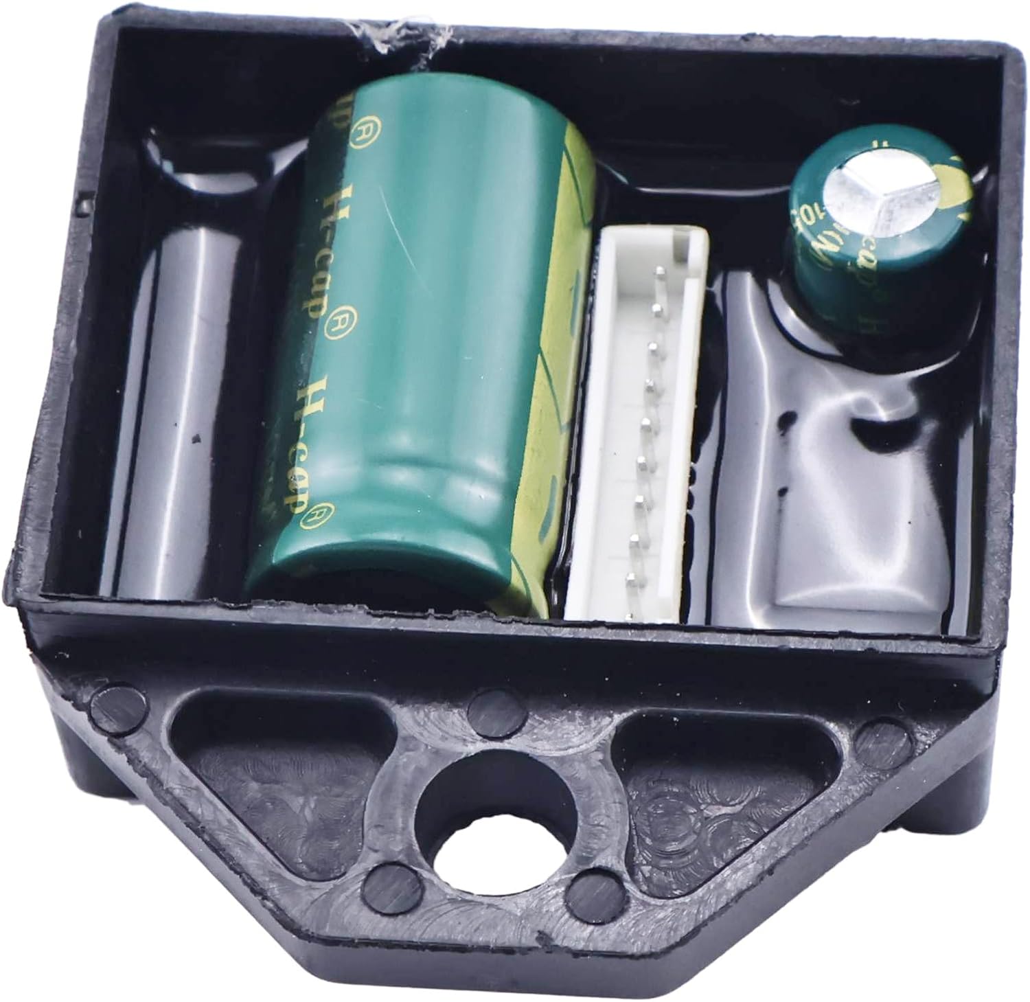 ‎zt truck parts Ignition Module KI-DHQ-20 Compatible with Kipor Kama KG158 IG2000 IG2000S IG2000P Inverter Control Flame Ignitor Lighter