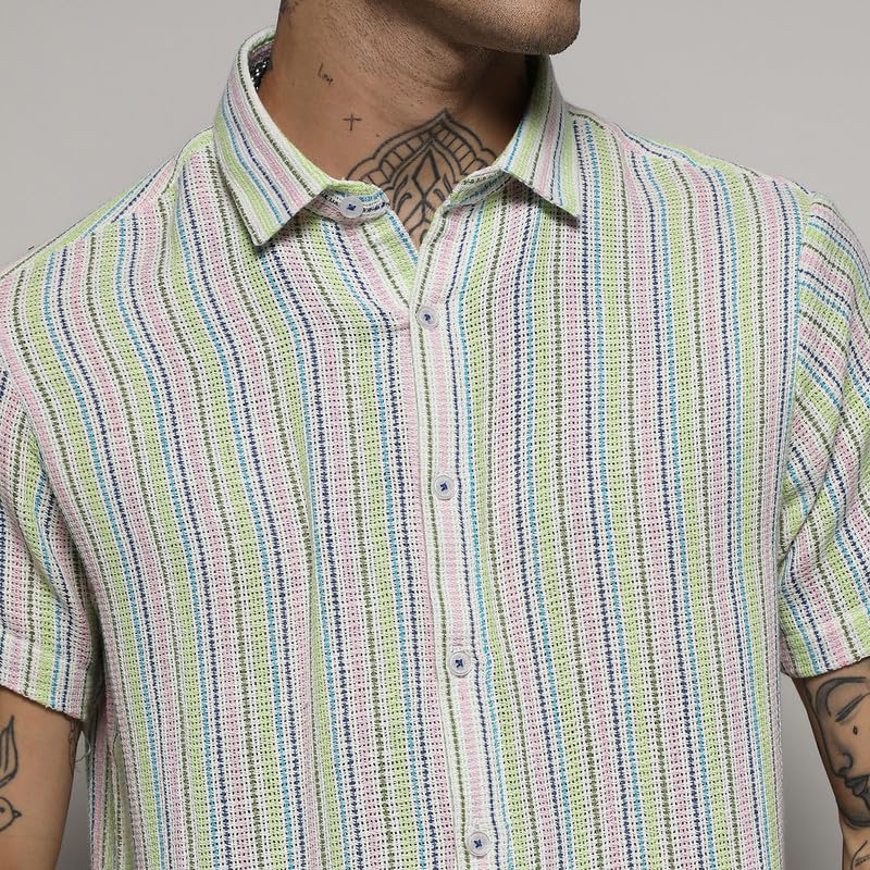 Image of Cahoot Men Shirt