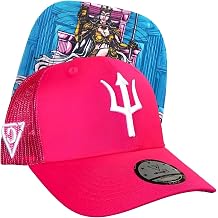 Capiche 99+ Variations Special Series Snapback Cap - One Size Fits All Unisex Men