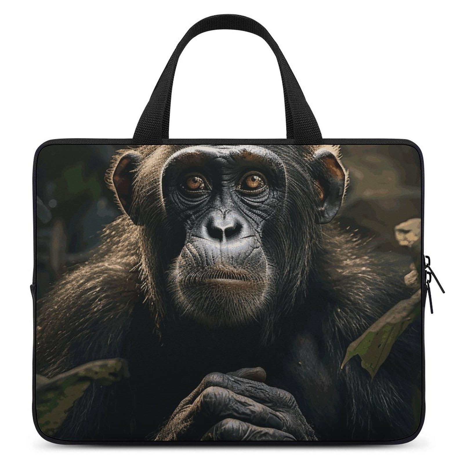 Sac pour ordinateur portable durable et résistant à l'eau